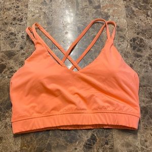 SHEIN sports bra